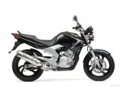 Yamaha YBR 250 Yamaha YBR 250